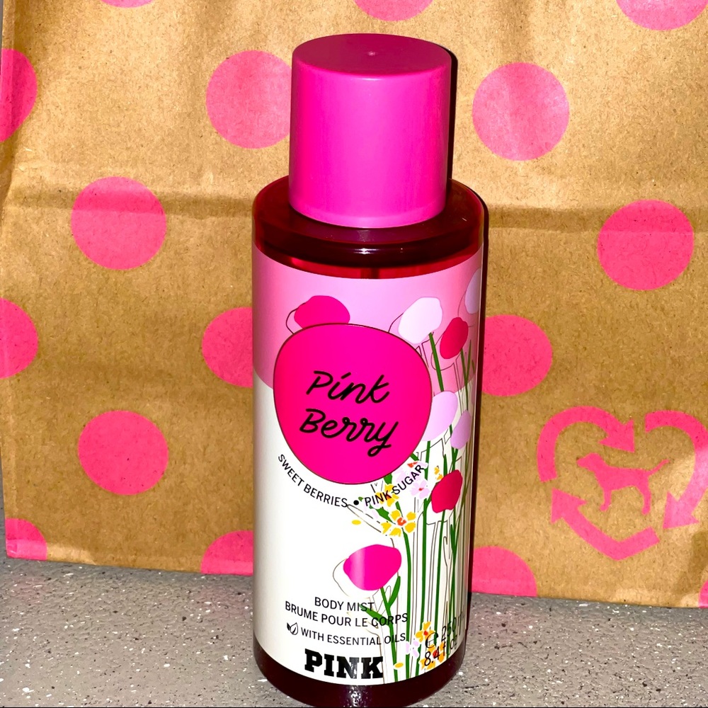 Victoria Secret body spray